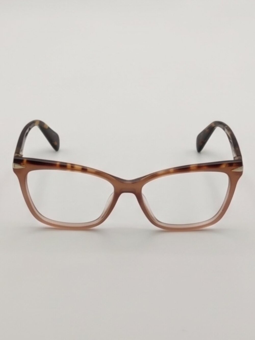 rag & bone RNB3021 LHF Opal Burgundy Tortoise Glasses Frames 53-15-140